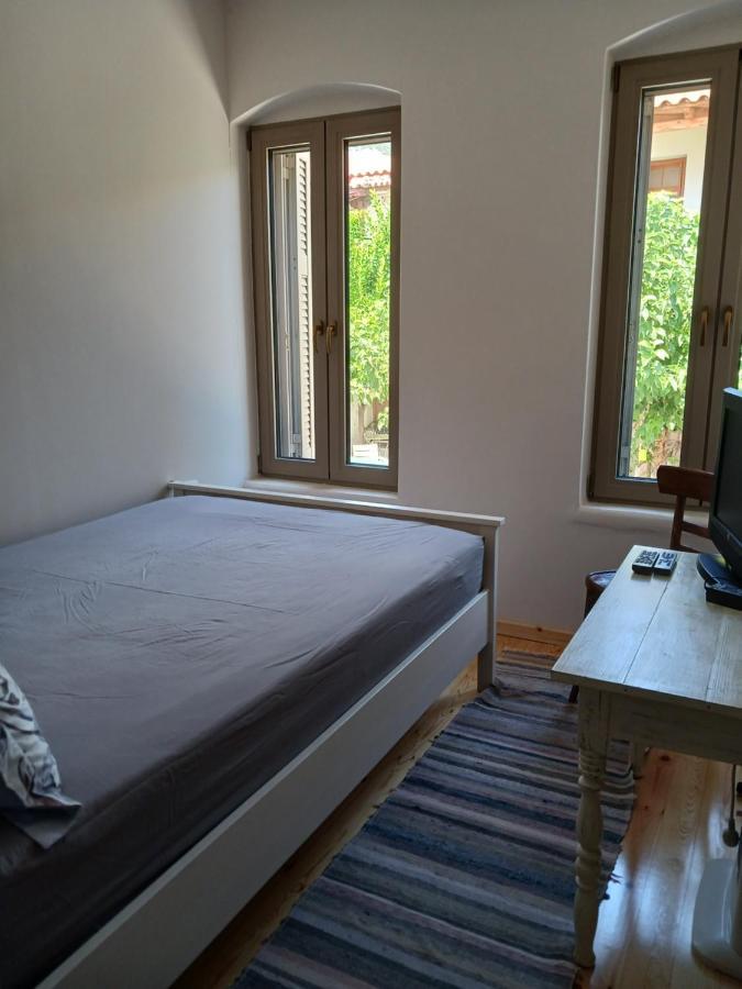 Vagia'S Home Kimi Exteriör bild