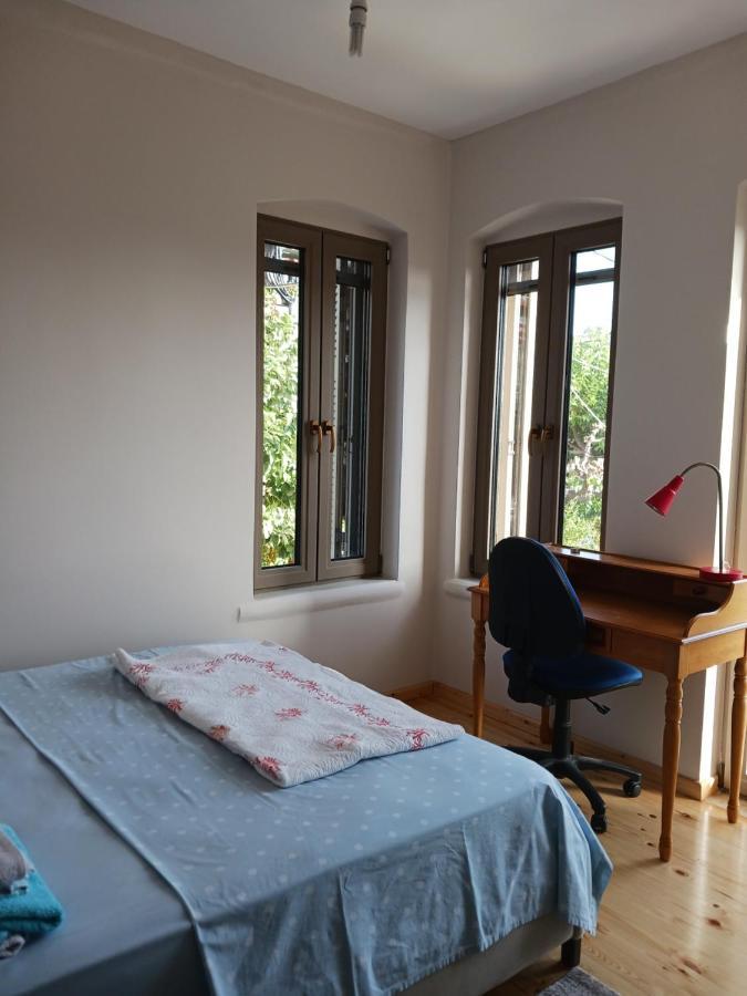 Vagia'S Home Kimi Exteriör bild