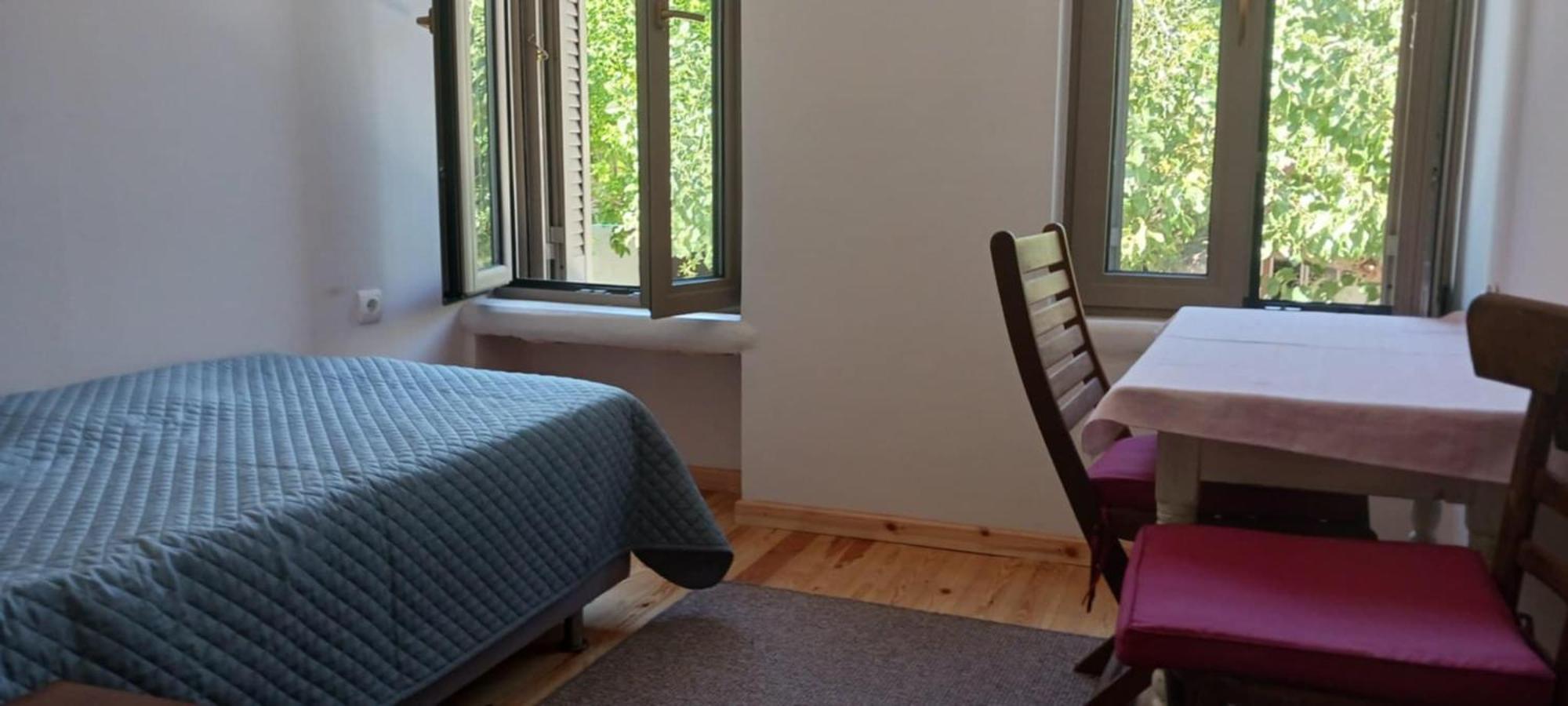 Vagia'S Home Kimi Exteriör bild